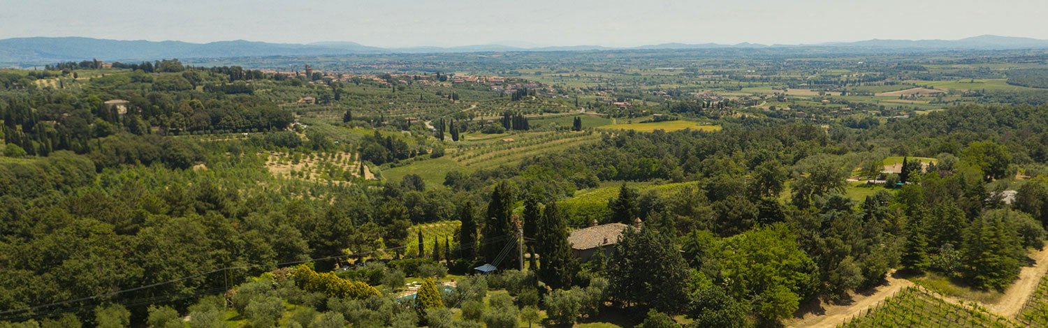 Villa Panorama